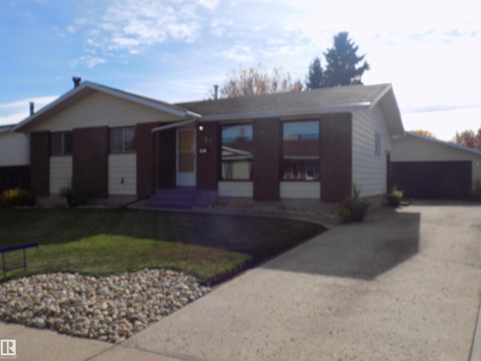 Photo of 129 MOUNTAIN ASH DRIVE, Wetaskiwin