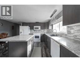 Primary Bedroom - 164 Caouette Crescent, Fort Mcmurray, AB T9K2H5 Photo 10