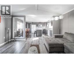 Foyer - 164 Caouette Crescent, Fort Mcmurray, AB T9K2H5 Photo 6