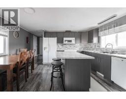 Laundry room - 164 Caouette Crescent, Fort Mcmurray, AB T9K2H5 Photo 8