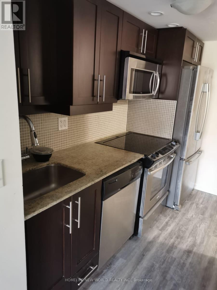 427 - 65 EAST LIBERTY STREET, Toronto (Niagara)