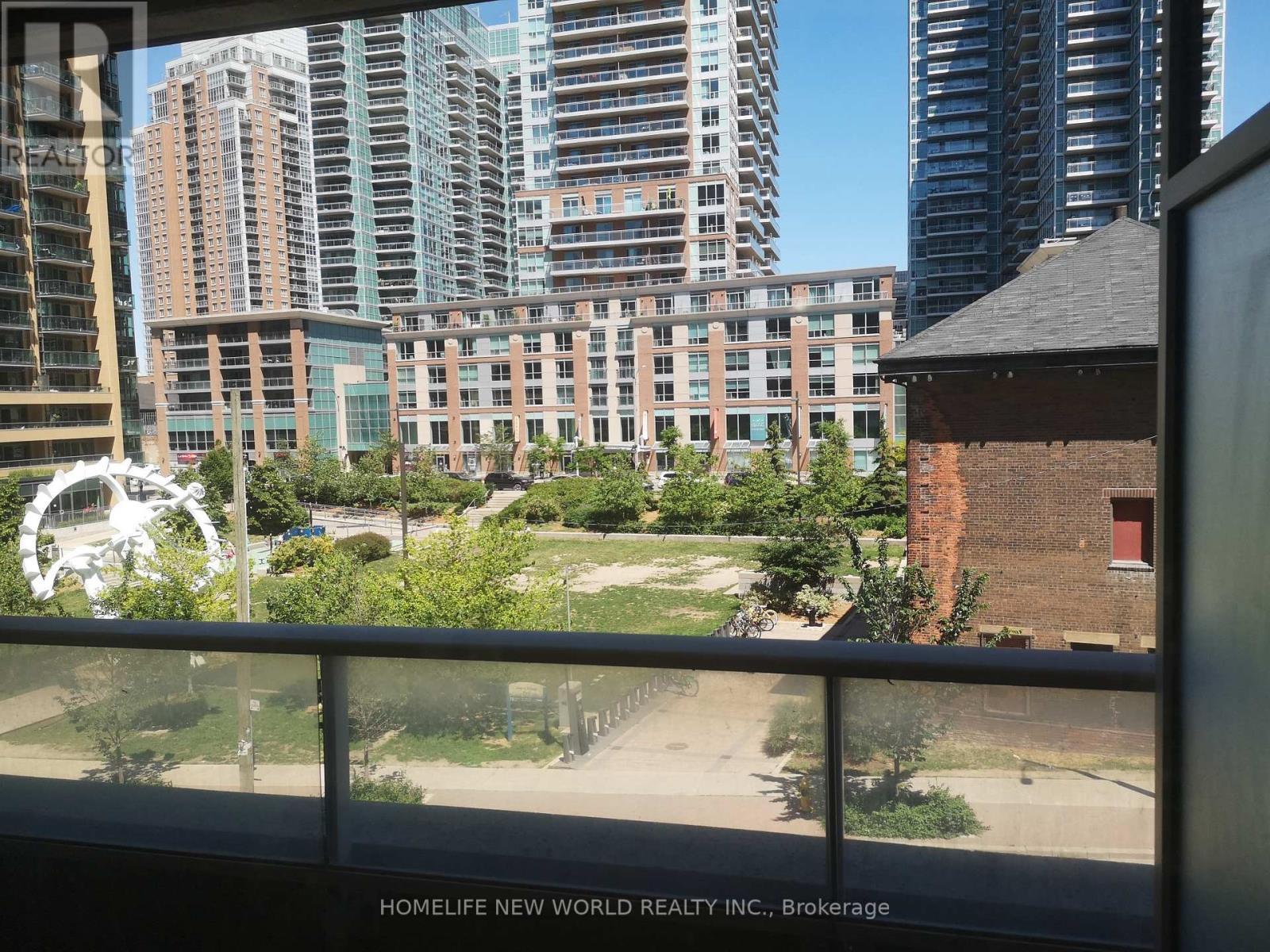 427 - 65 EAST LIBERTY STREET, Toronto (Niagara) — photo 10