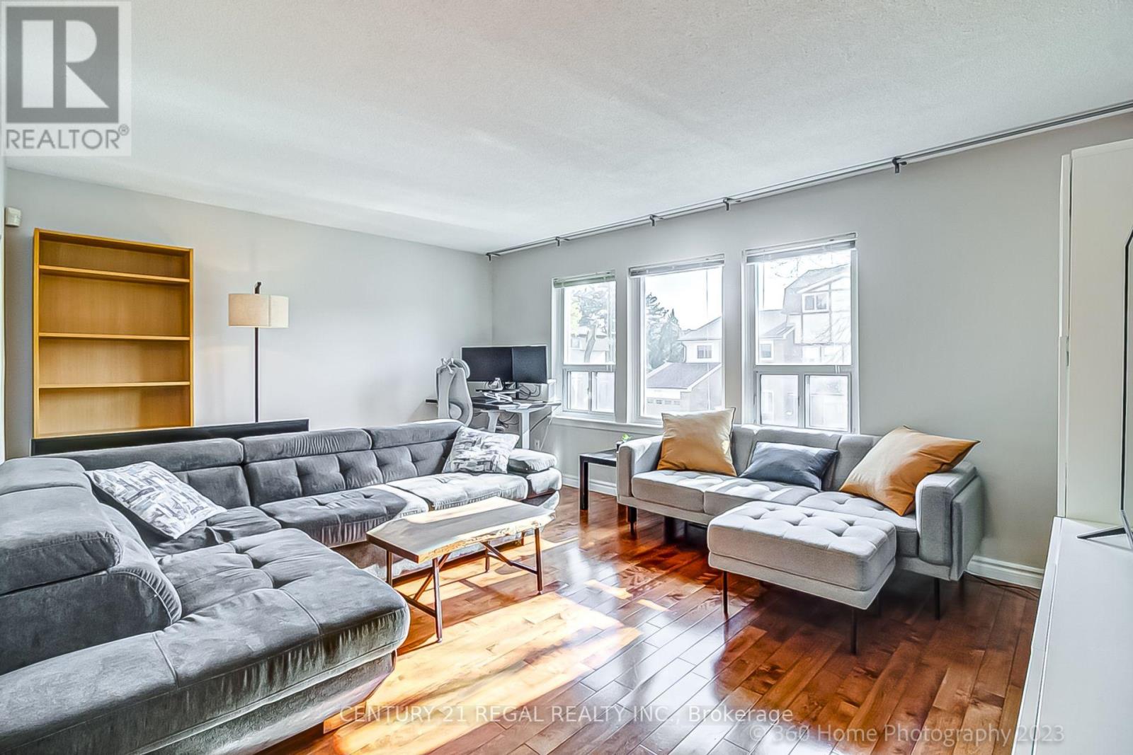 107 - 126 DUSAY PLACE, Toronto (L'Amoreaux) — photo 10