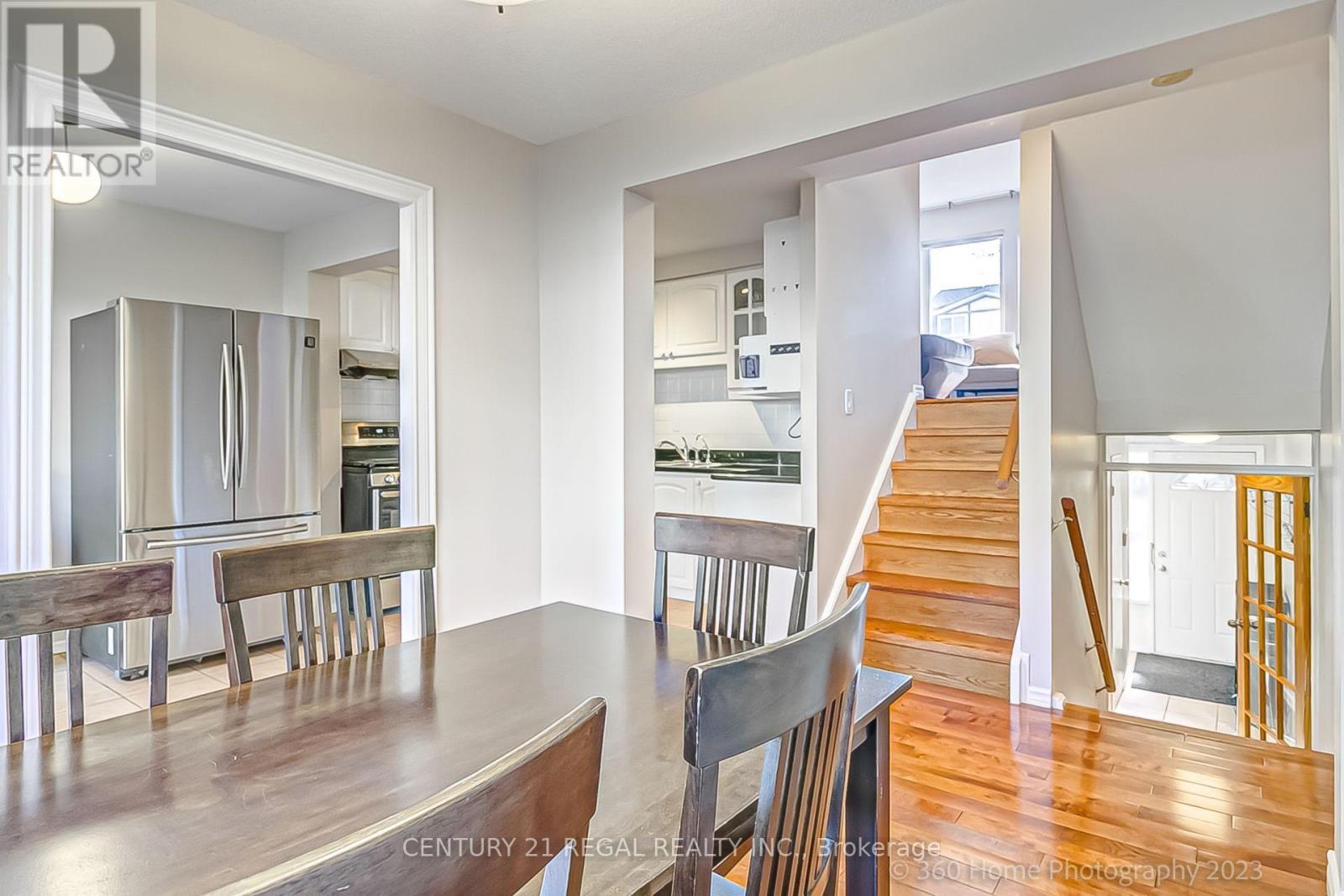 107 - 126 DUSAY PLACE, Toronto (L'Amoreaux) — photo 6