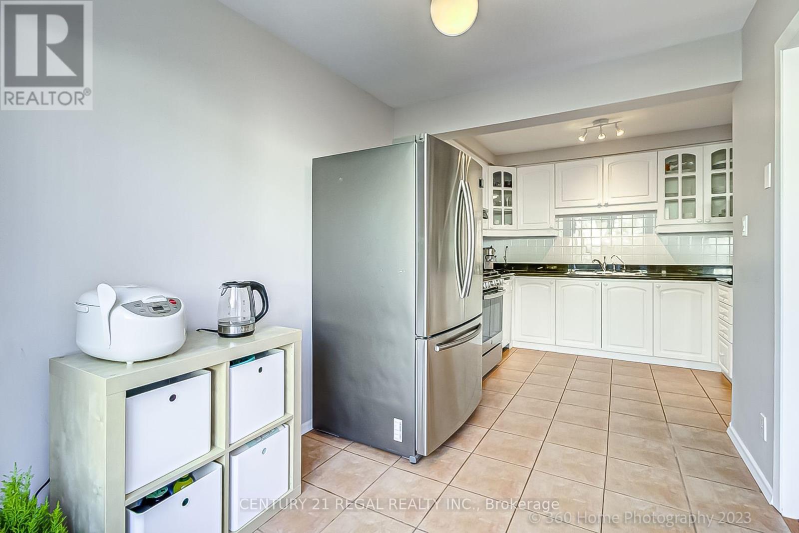 107 - 126 DUSAY PLACE, Toronto (L'Amoreaux) — photo 8