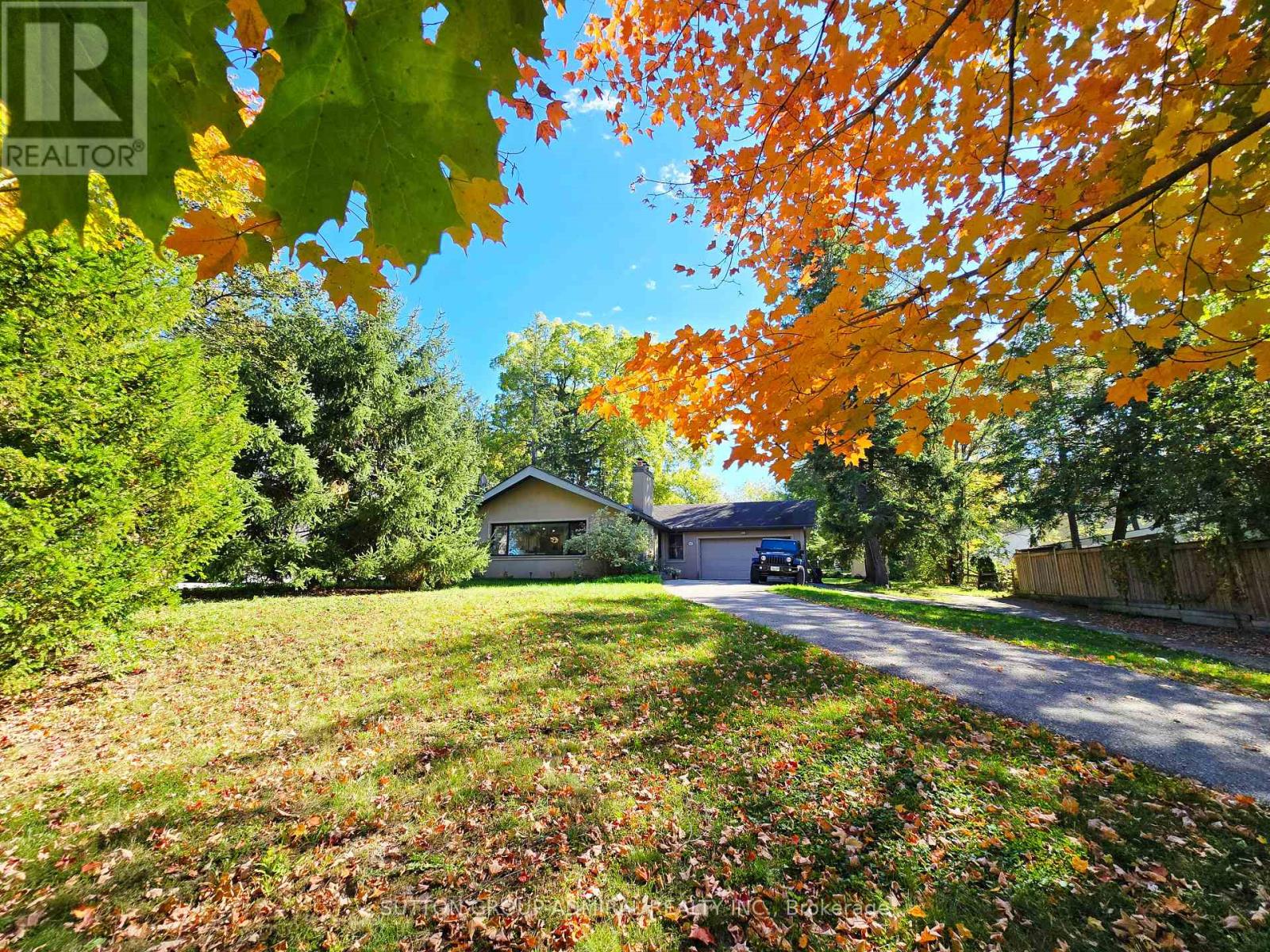 501 SUNSET BEACH ROAD, Richmond Hill (Oak Ridges Lake Wilcox) — photo 2