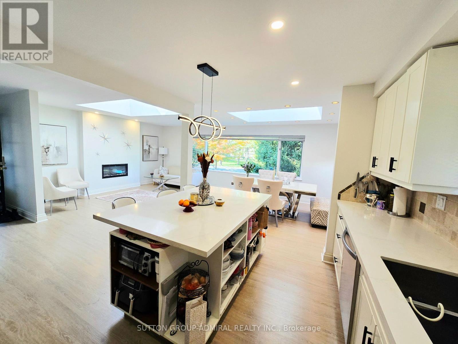 501 SUNSET BEACH ROAD, Richmond Hill (Oak Ridges Lake Wilcox) — photo 5