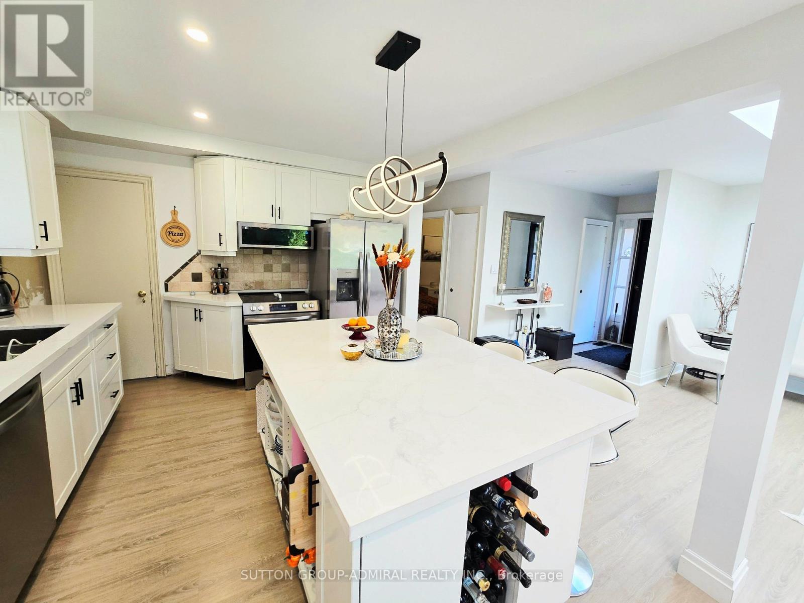 501 SUNSET BEACH ROAD, Richmond Hill (Oak Ridges Lake Wilcox) — photo 6