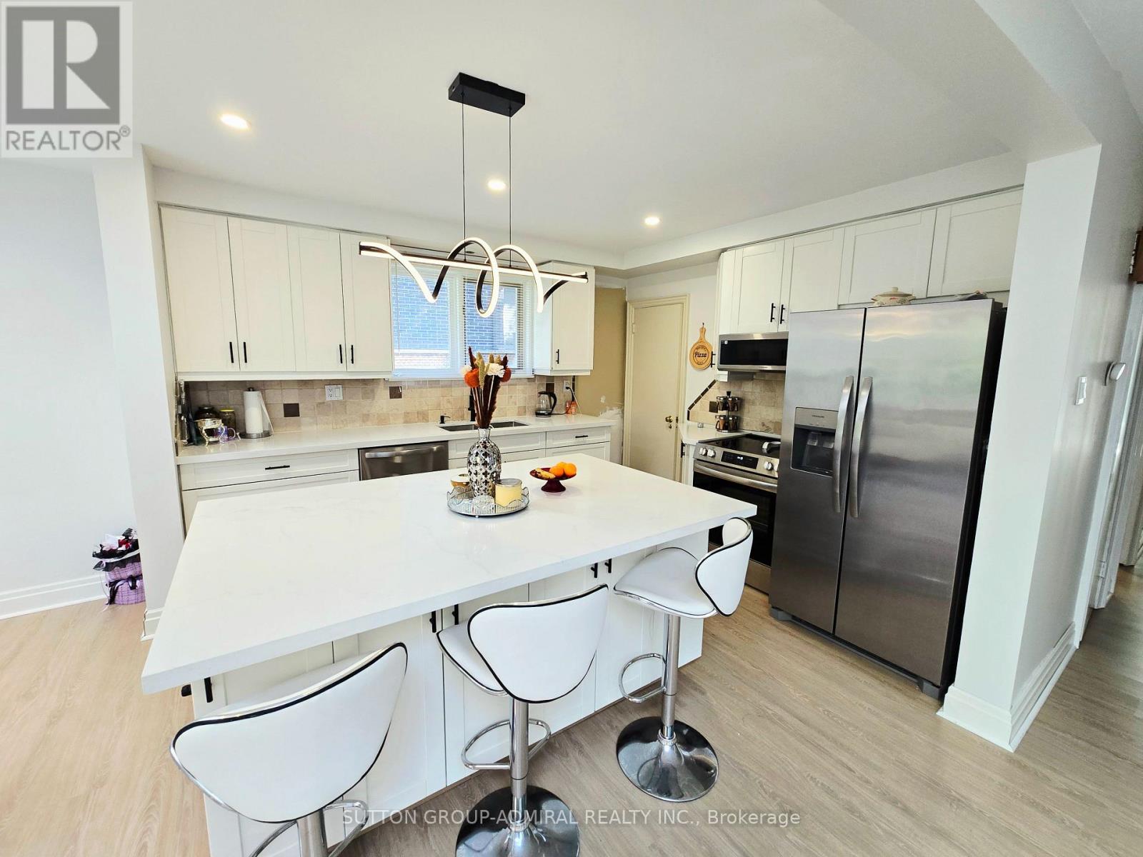 501 SUNSET BEACH ROAD, Richmond Hill (Oak Ridges Lake Wilcox) — photo 8