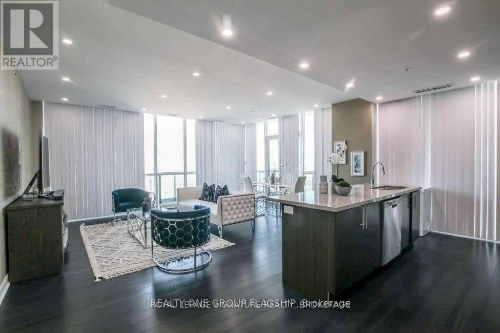 2801 - 3985 GRAND PARK DRIVE, Mississauga (City Centre) — photo 3