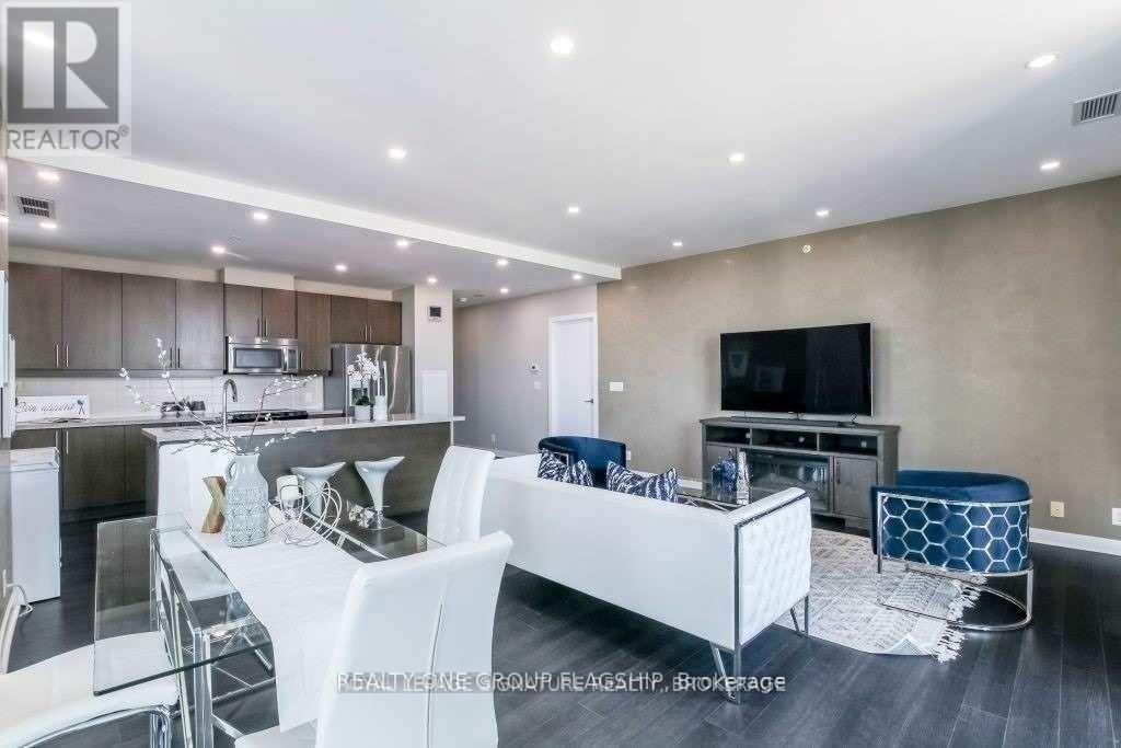 2801 - 3985 GRAND PARK DRIVE, Mississauga (City Centre) — photo 4
