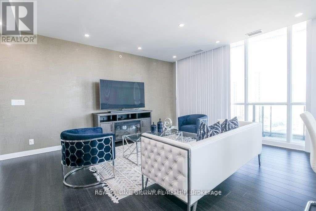 2801 - 3985 GRAND PARK DRIVE, Mississauga (City Centre) — photo 6