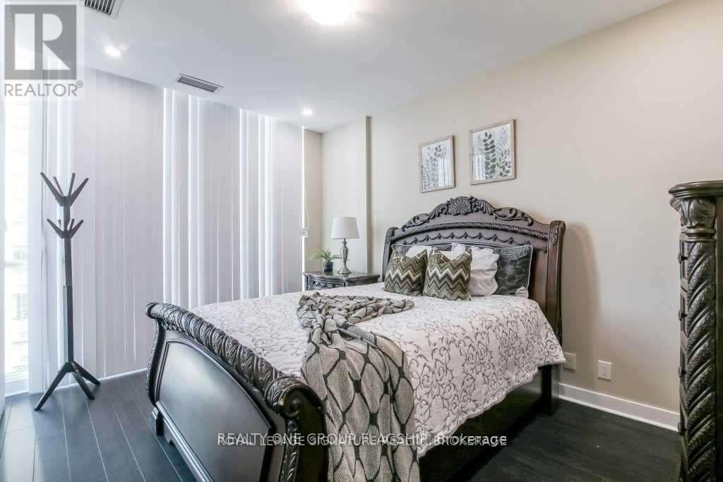 2801 - 3985 GRAND PARK DRIVE, Mississauga (City Centre) — photo 7