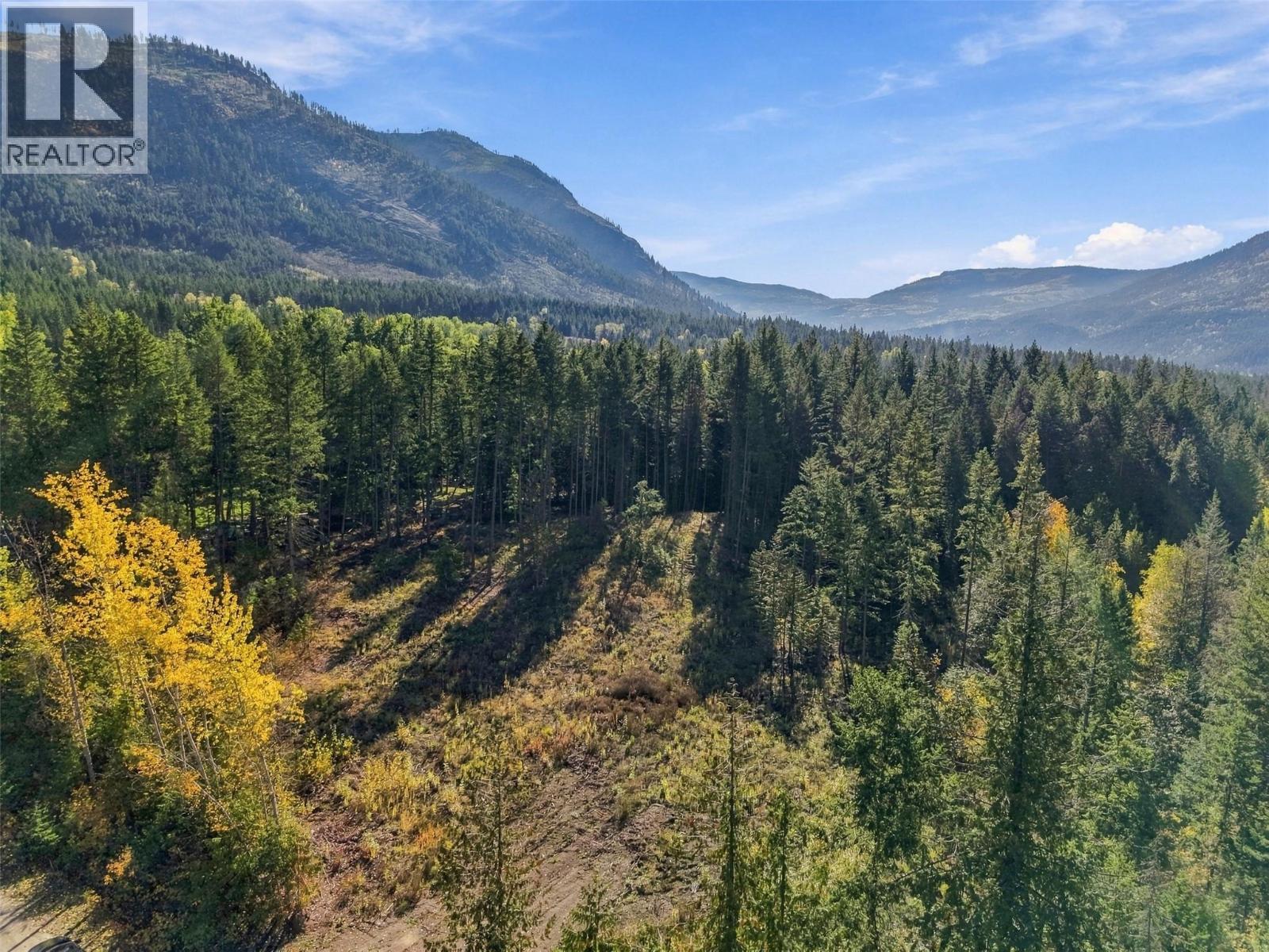  8488 BLACK MOUNTAIN Road, Chase - Image 1