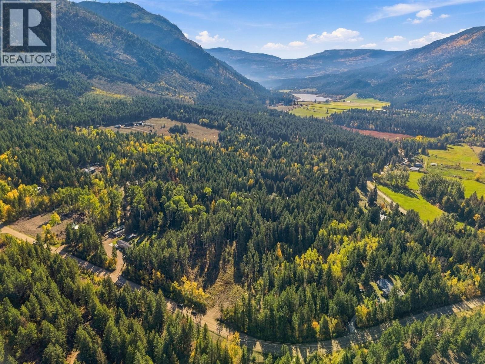 8488 BLACK MOUNTAIN Road, Chase - Image 1