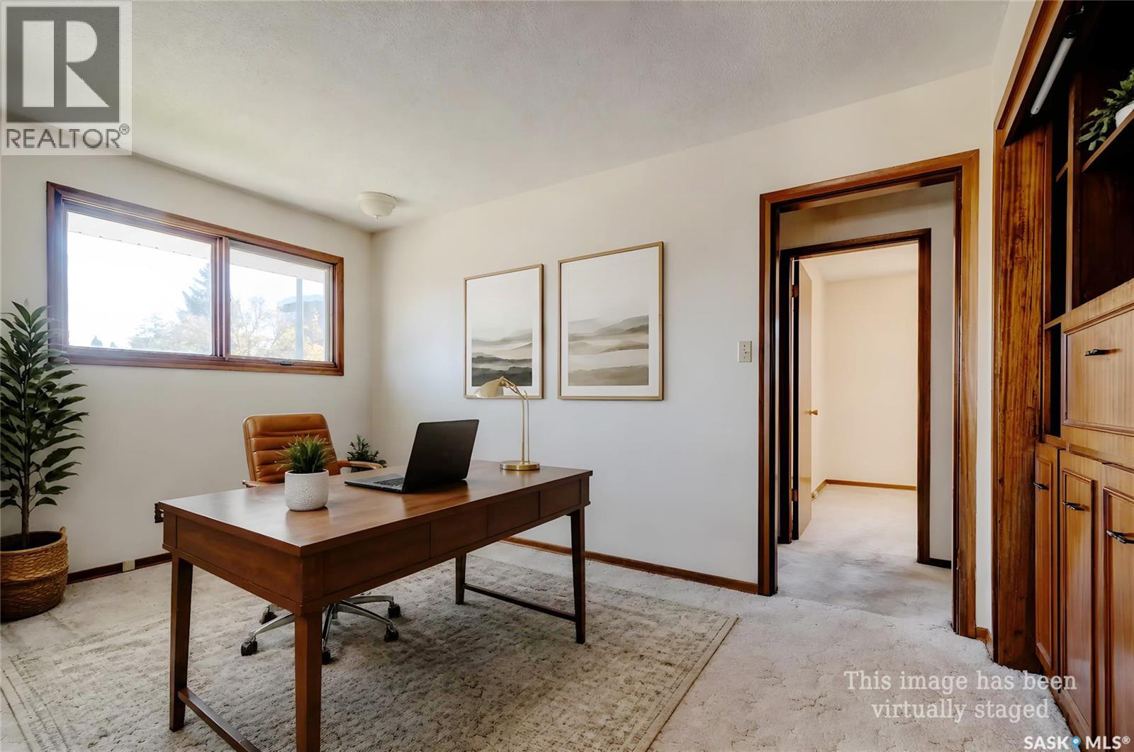 5 Wheaton CRESCENT, Regina — photo 21
