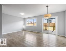 Laundry room - 9355 Pear Link Li Sw, Edmonton, AB T6X2V9 Photo 9