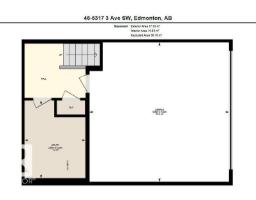 #46 5317 3 Av Sw, Edmonton, AB T6X0W7 Photo 42
