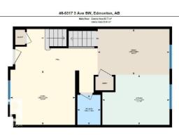 #46 5317 3 Av Sw, Edmonton, AB T6X0W7 Photo 40