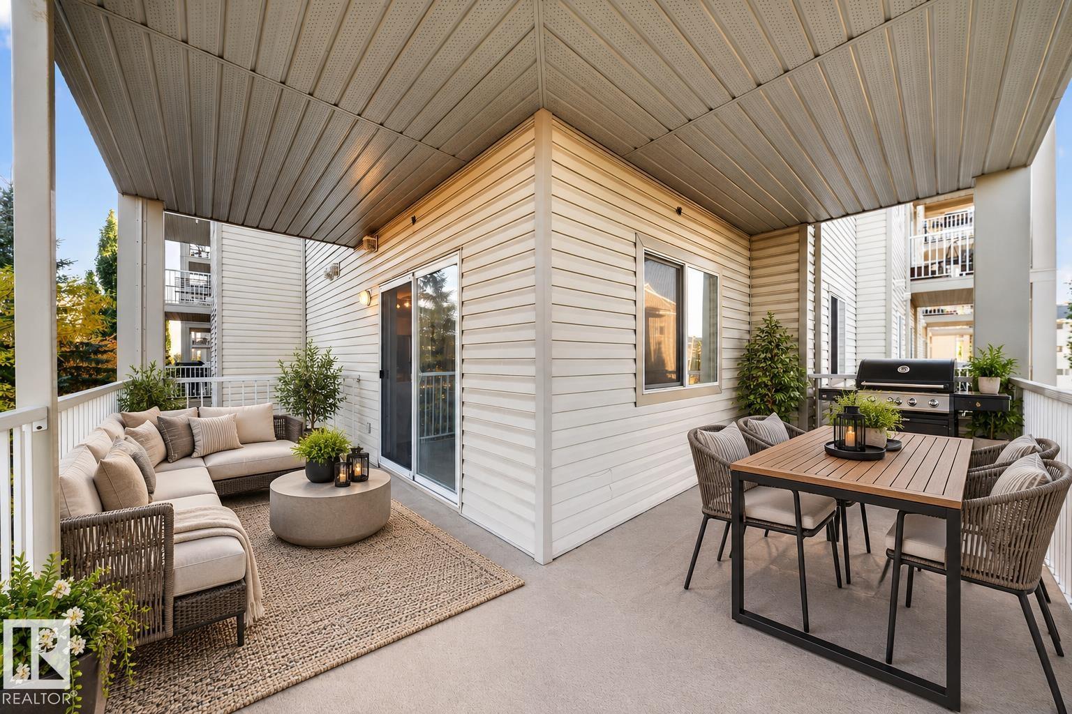 #311 – 7511 171 Street NW, Callingwood North — photo 5 of 30: Property photo
