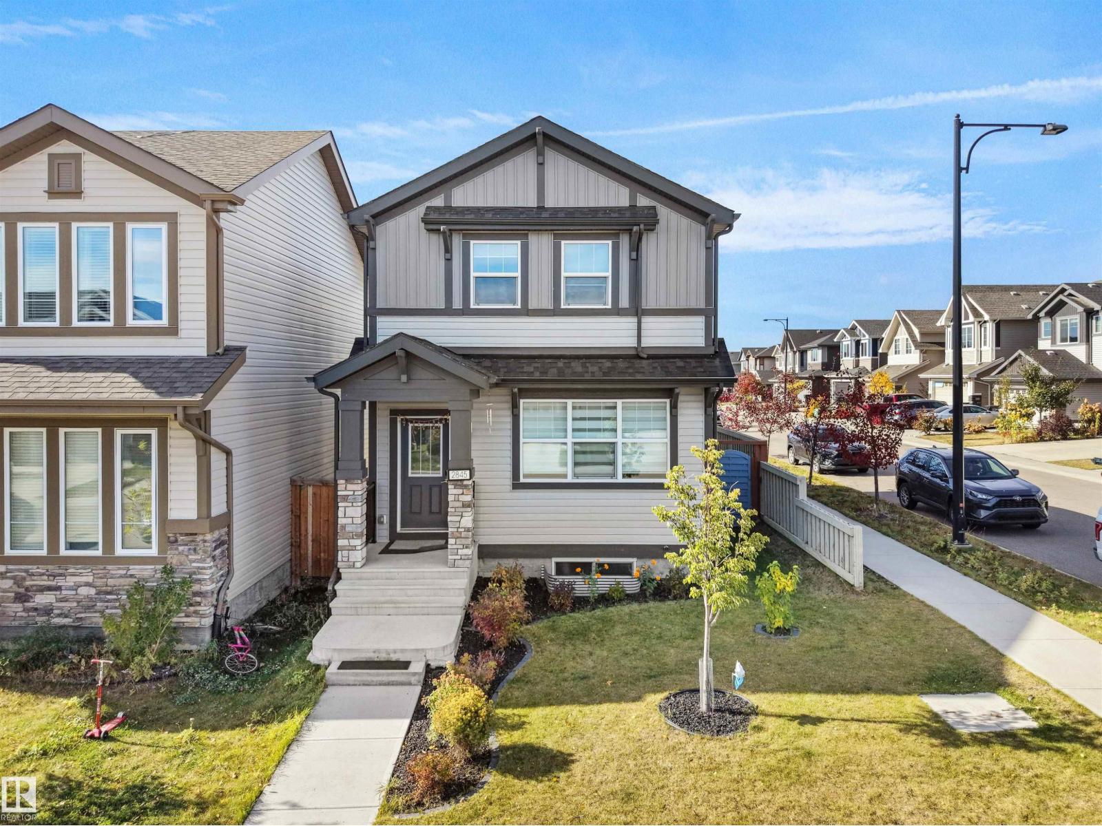Photo of 2845 ANTON WD SW, Edmonton