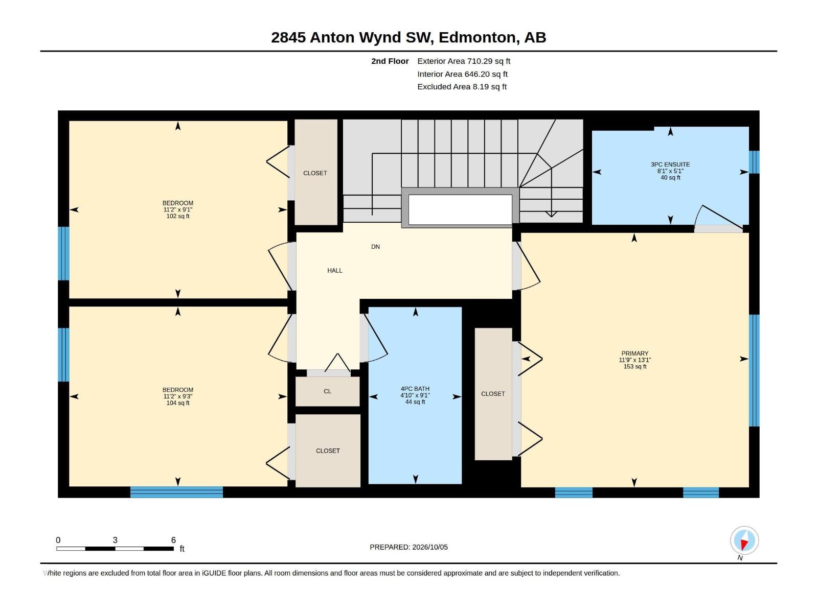 2845 ANTON WD SW - 59