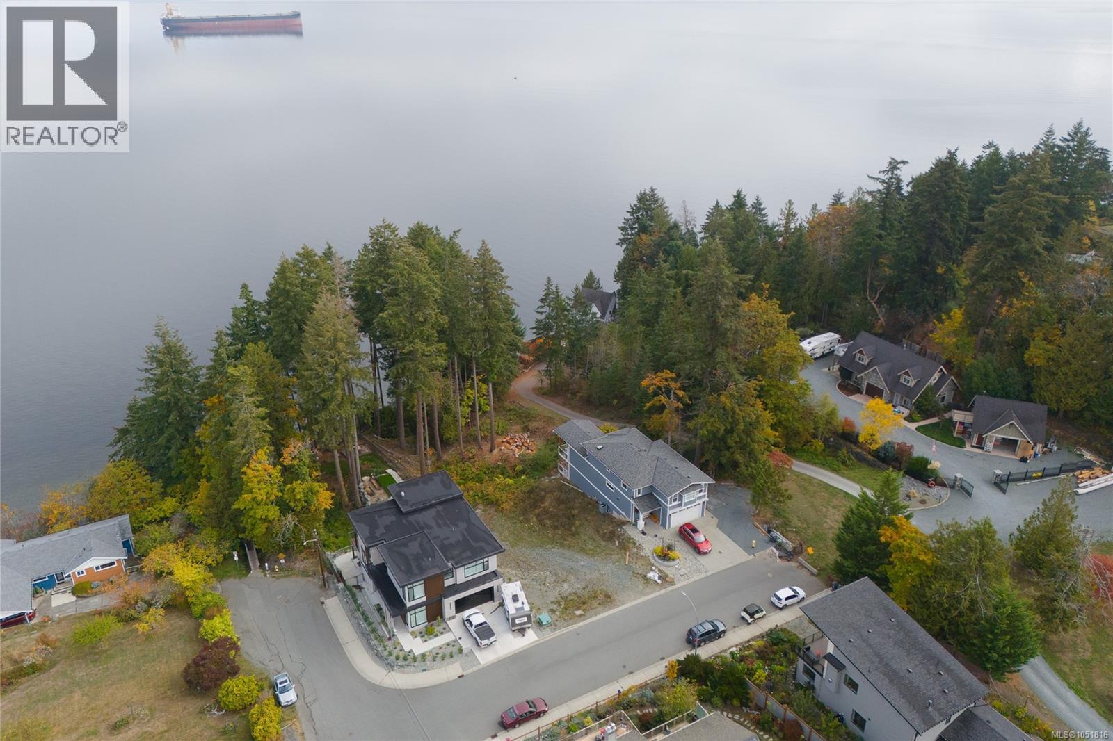 LOT 14 Dogwood Rd S, Chemainus