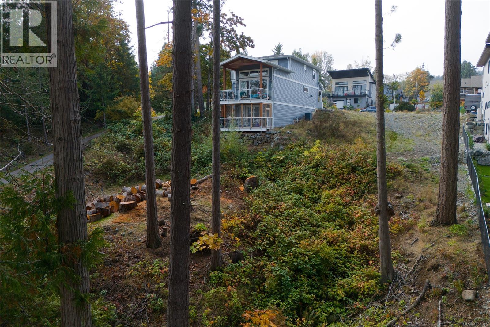 LOT 14 Dogwood Rd S, Chemainus