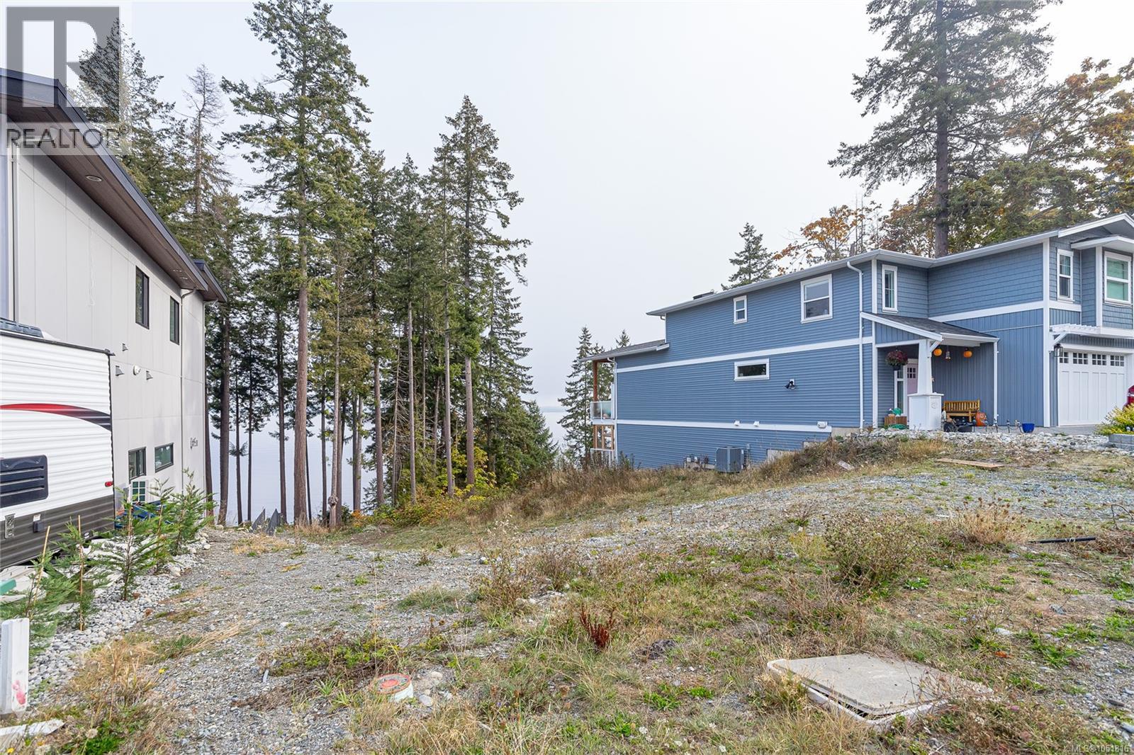 LOT 14 Dogwood Rd S, Chemainus