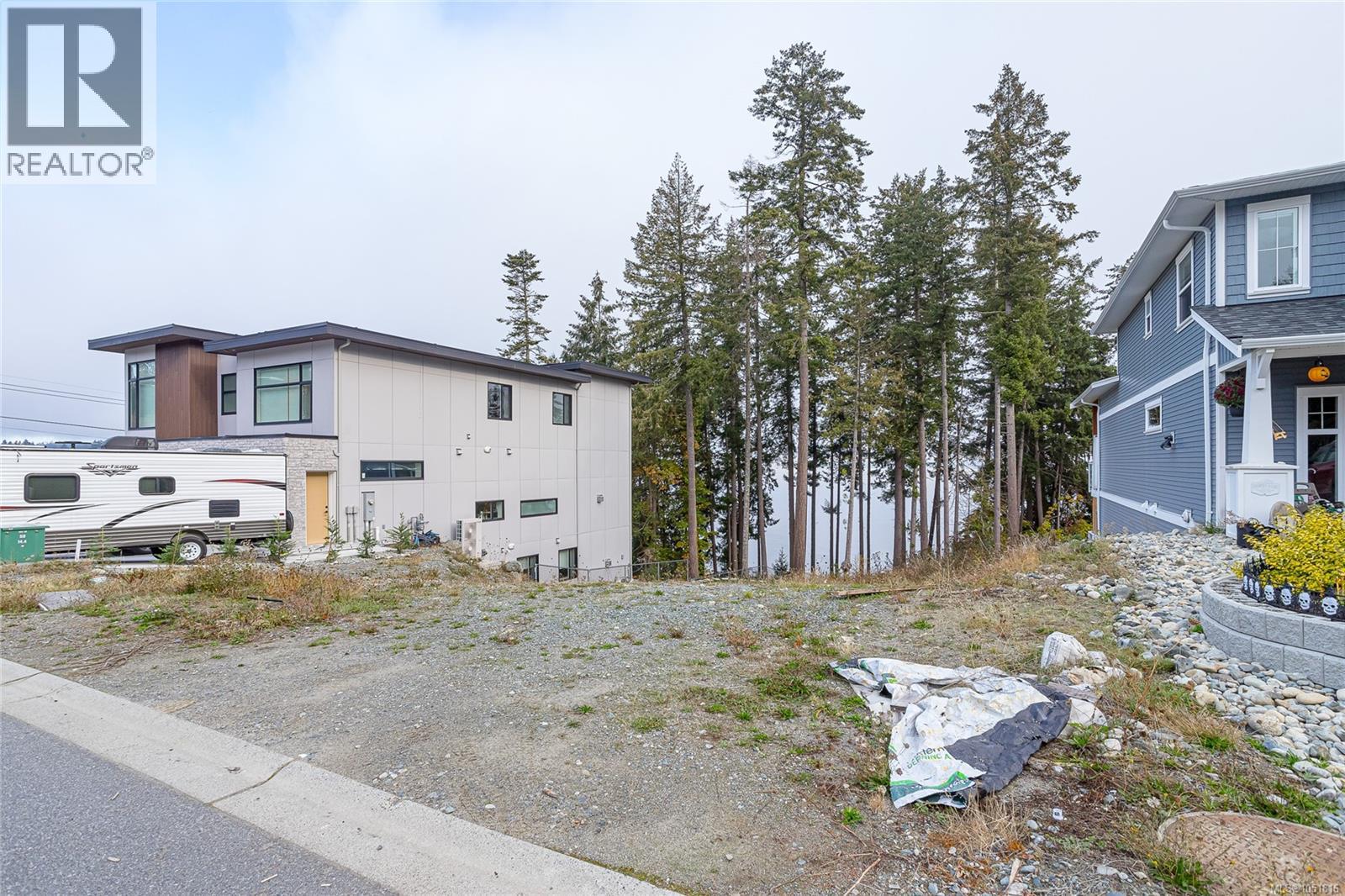 LOT 14 Dogwood Rd S, Chemainus