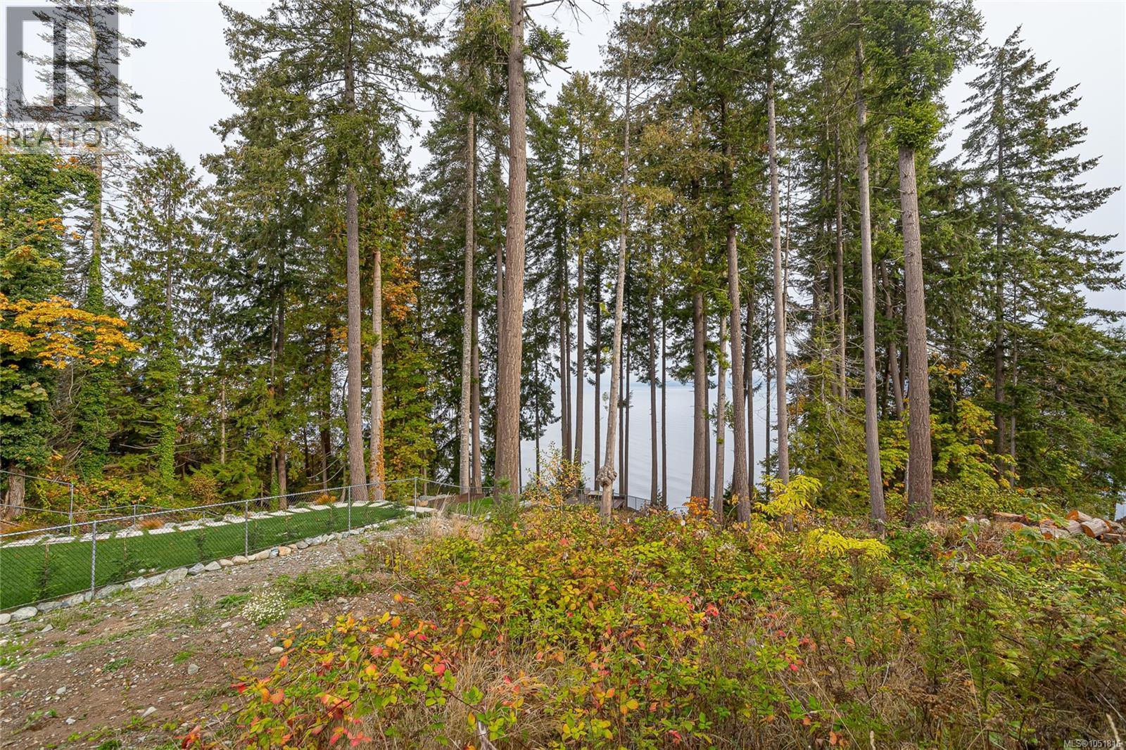 LOT 14 Dogwood Rd S, Chemainus