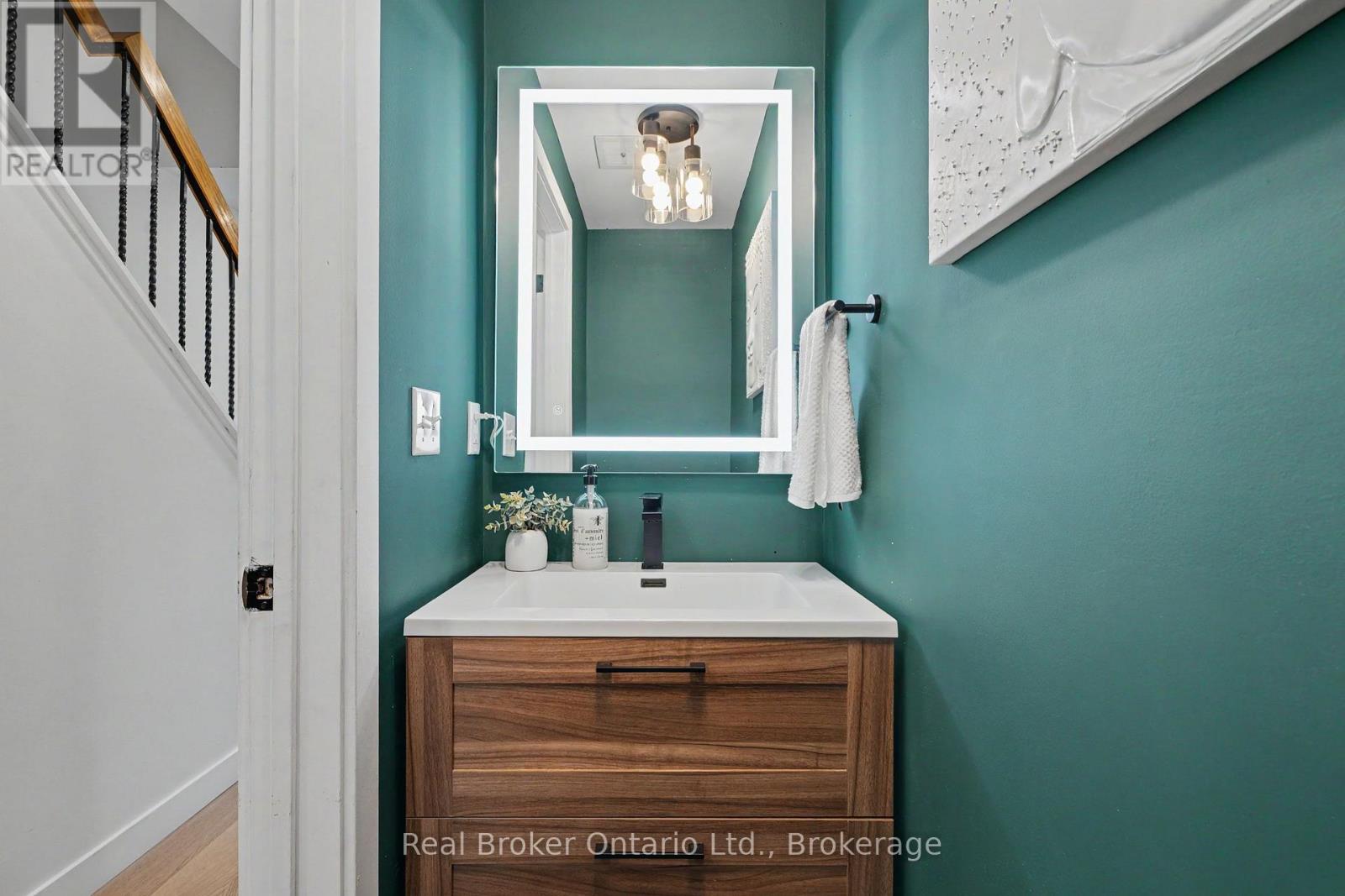 54 - 5475 LAKESHORE UNIT ROAD, Burlington (Appleby) — photo 10