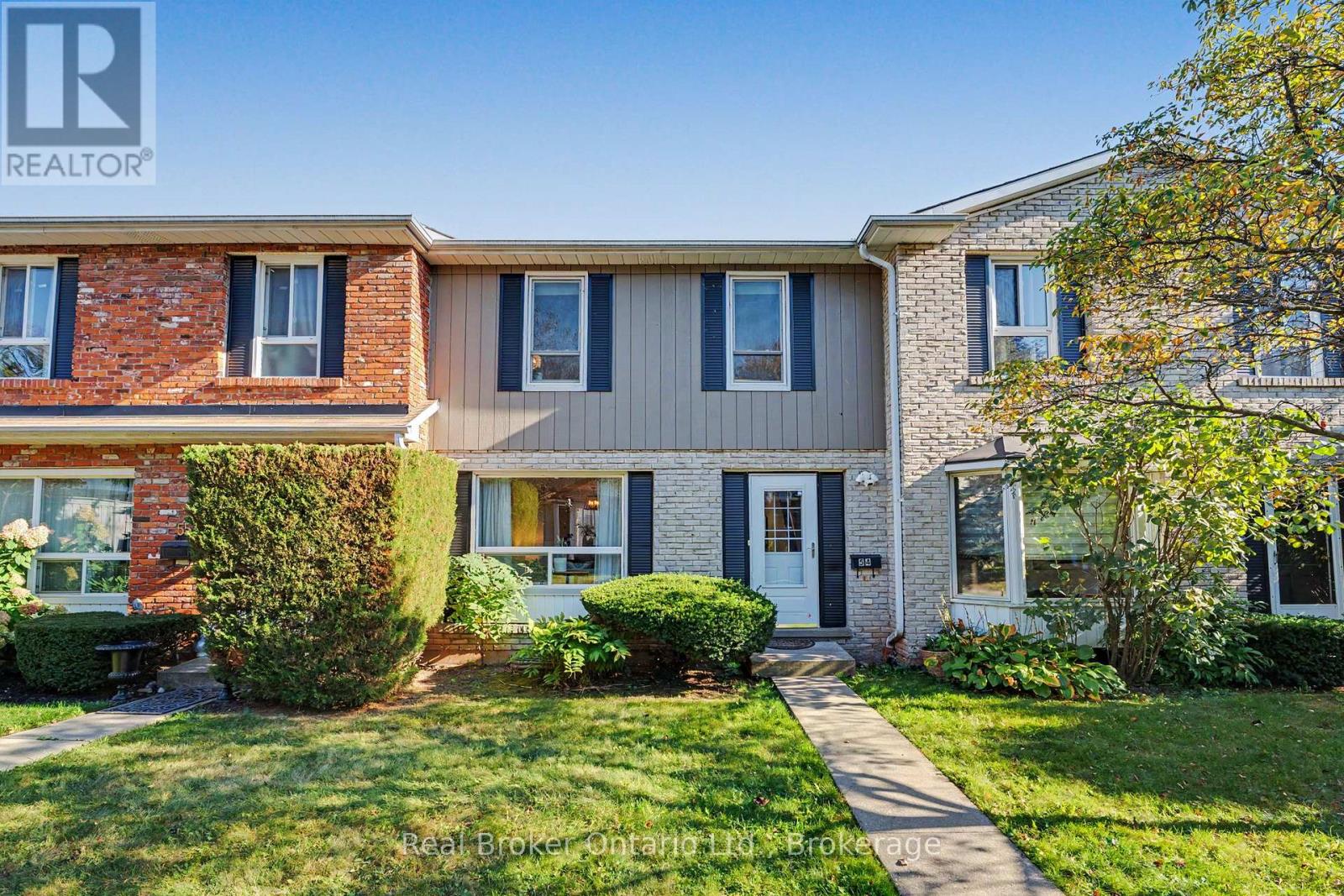 54 - 5475 LAKESHORE UNIT ROAD, Burlington (Appleby) — photo 2