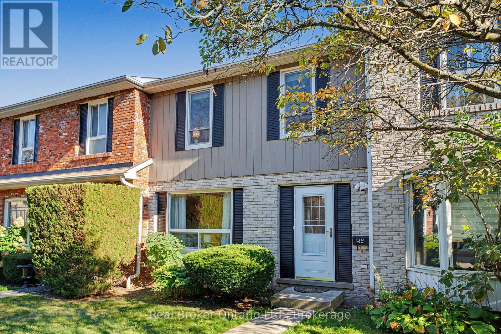 54 - 5475 LAKESHORE UNIT ROAD, Burlington (Appleby) — photo 3