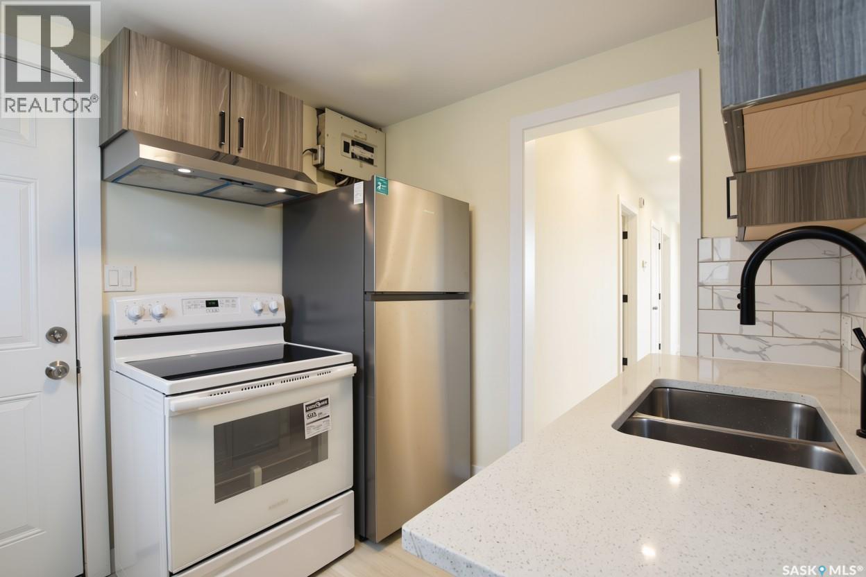 815 Elphinstone STREET, Regina — photo 10