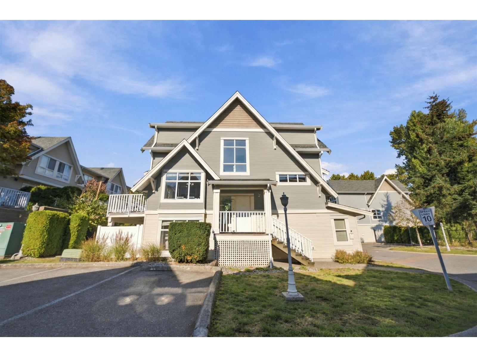 4 Bed, 4 Bath House for Sale in Langley – 62 6450 199 STREET, Langley – MLS# R3173706 - Image 23