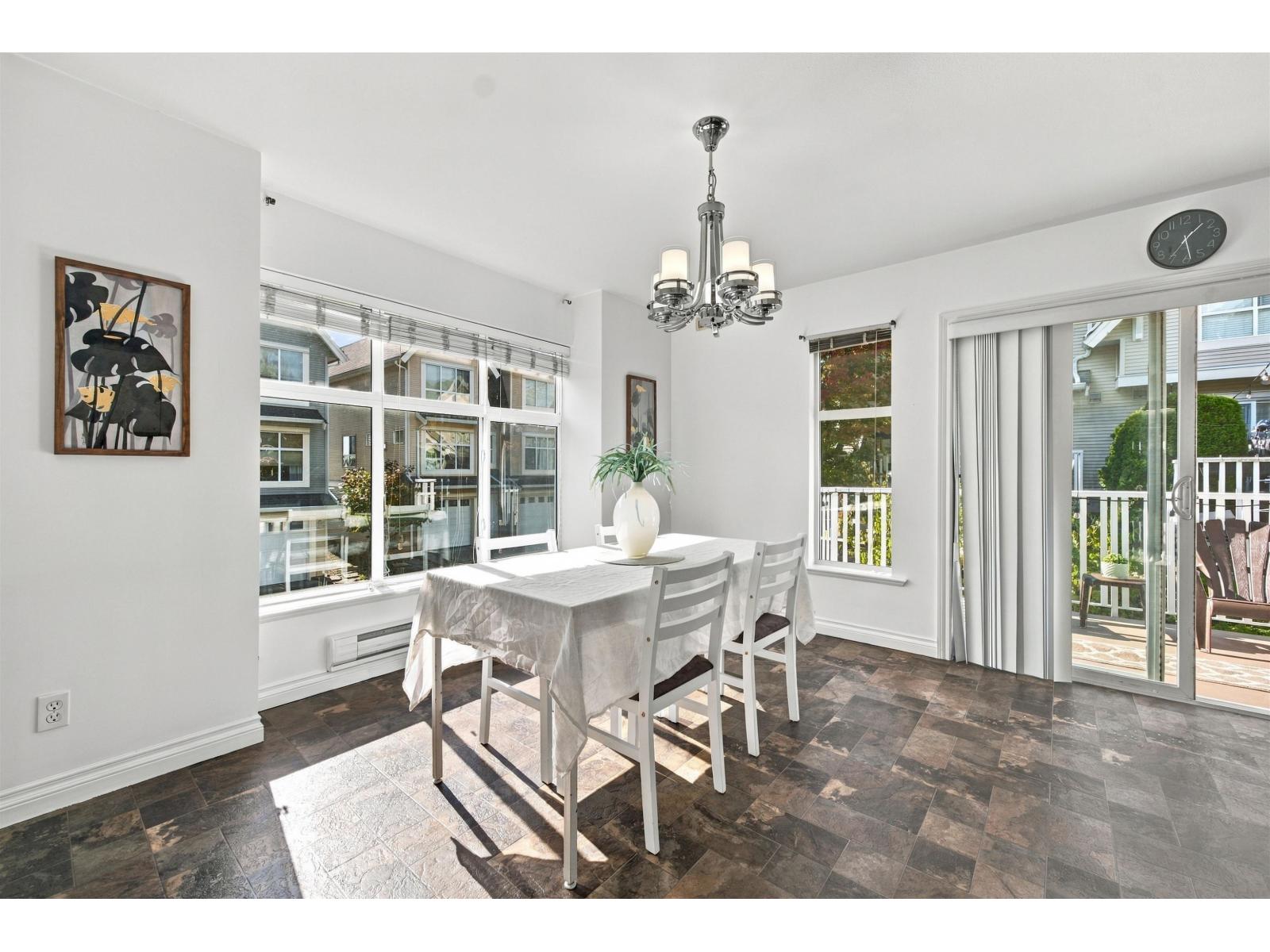 4 Bed, 4 Bath House for Sale in Langley – 62 6450 199 STREET, Langley – MLS# R3173706 - Image 4