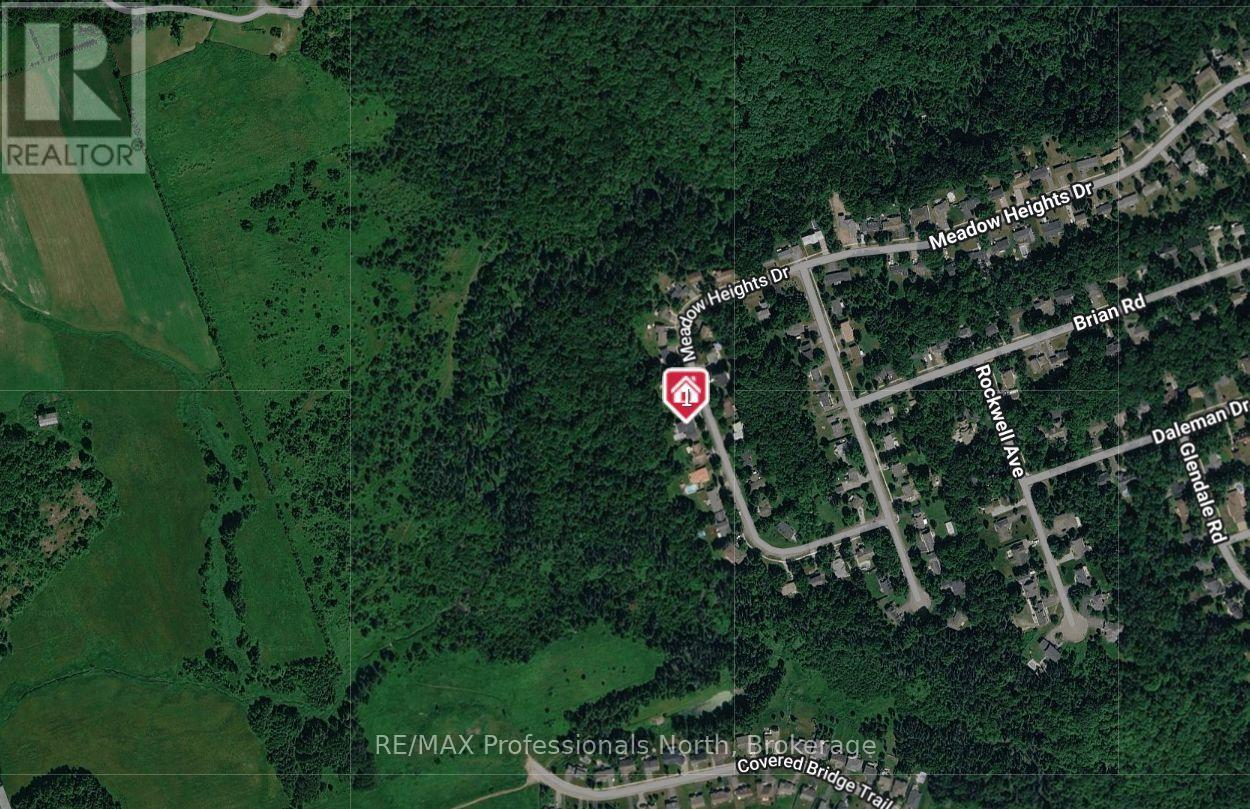 101 MEADOW HEIGHTS DRIVE - Image 49