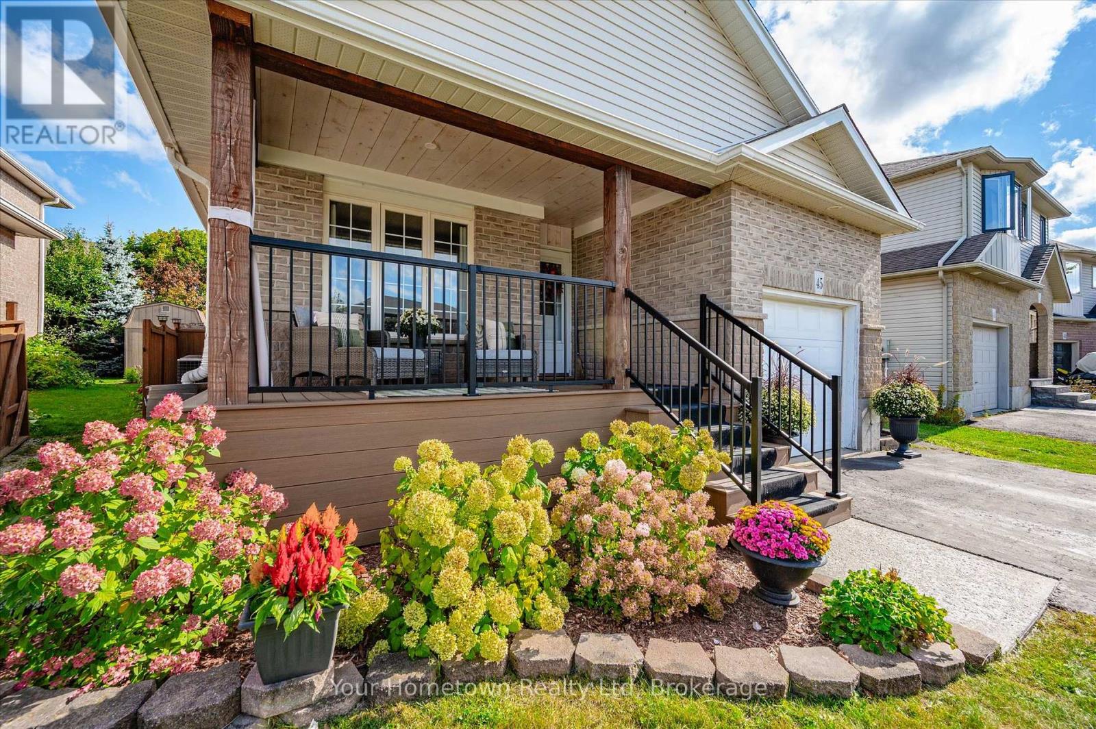 45 PEGLAR CRESCENT - Image 3