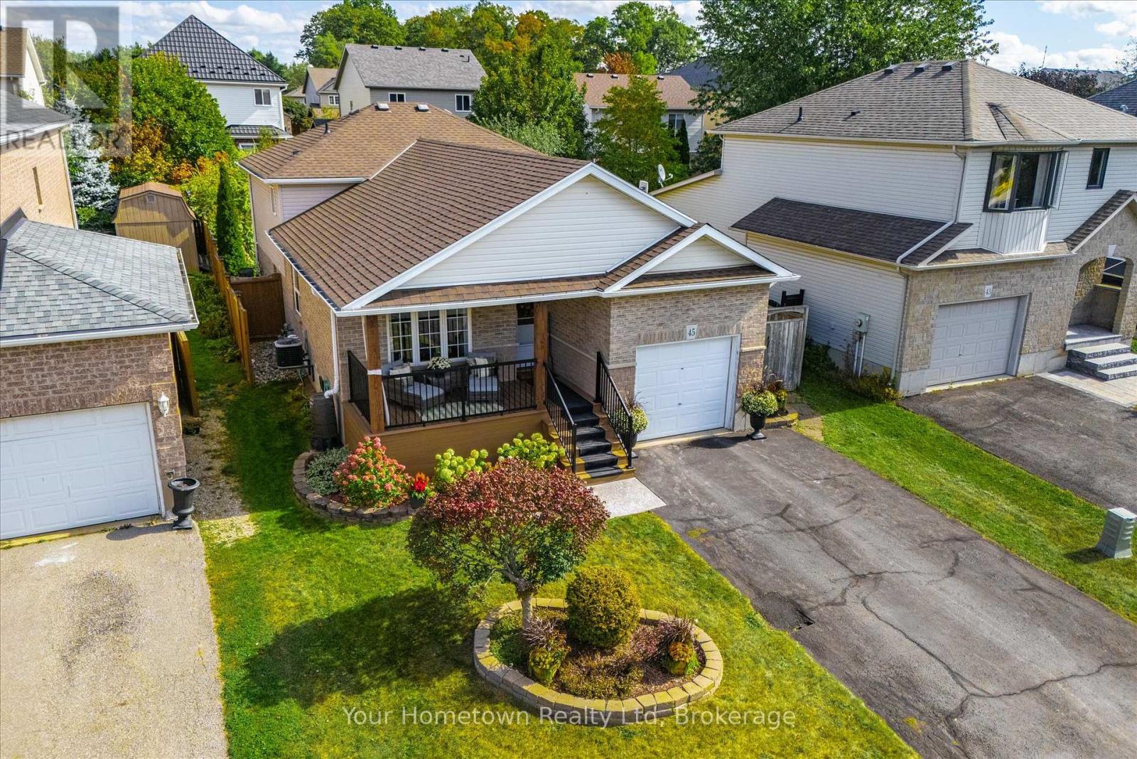 45 PEGLAR CRESCENT - Image 32