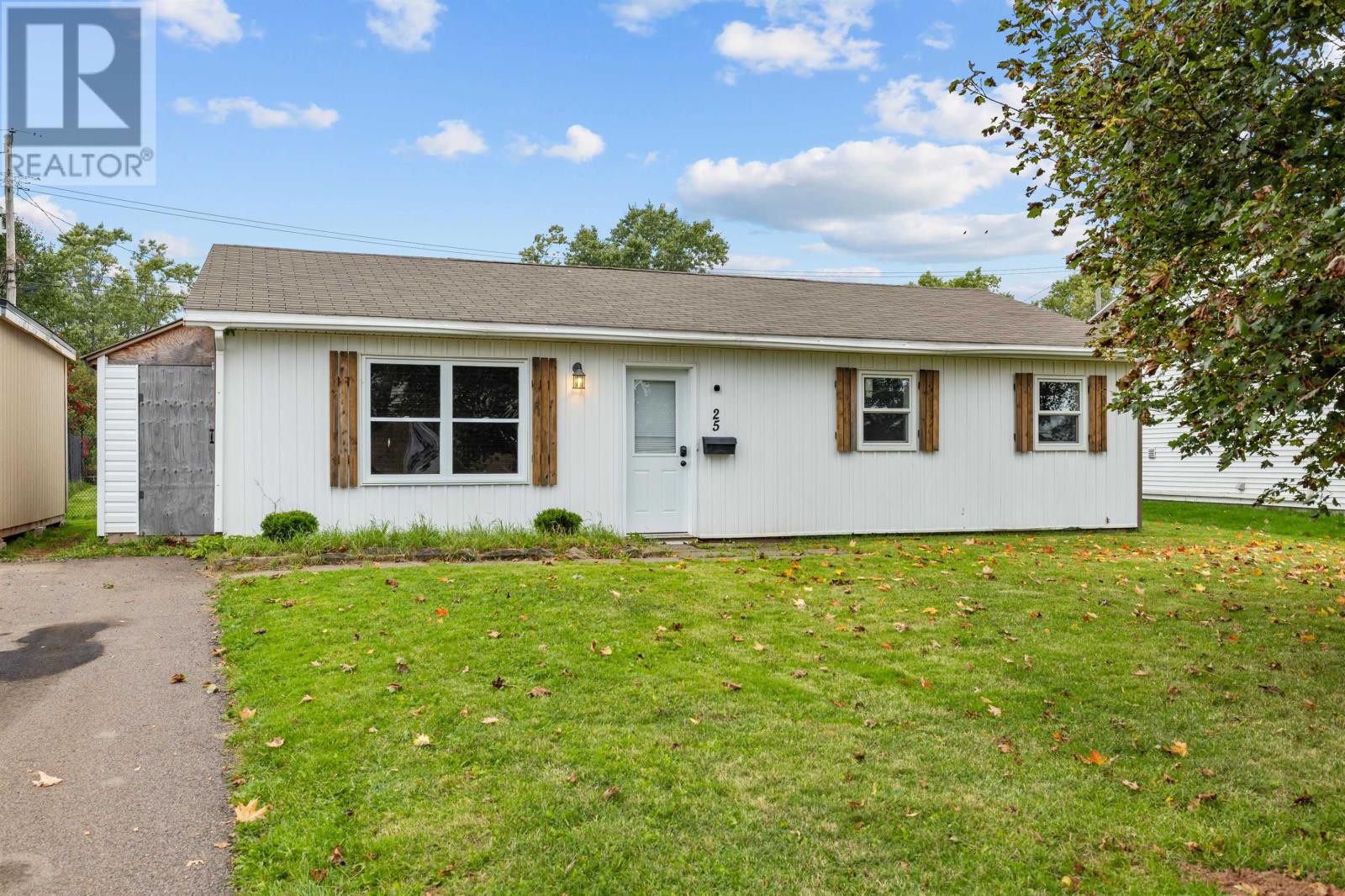 25 Andrews Court, Charlottetown Prince Edward Island