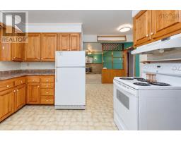 Utility room - 6 Hillier Street, Glace Bay, NS B1A1C1 Photo 13