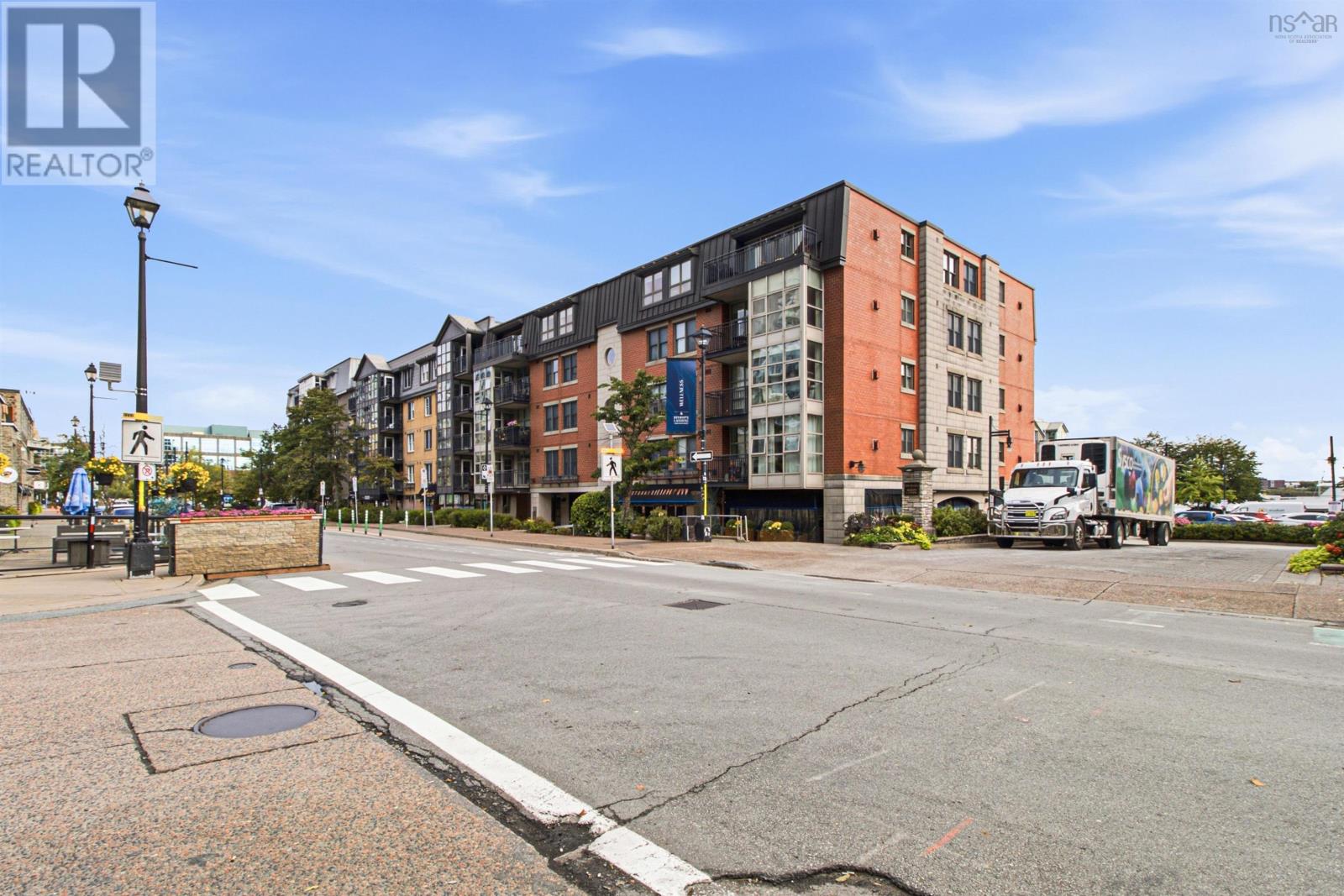 526 1477 Lower Water Street, Halifax Nova Scotia