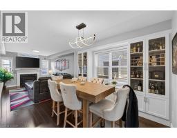 Kitchen - 16 Haynes Court, Niagara On The Lake, ON L0S1J0 Photo 13