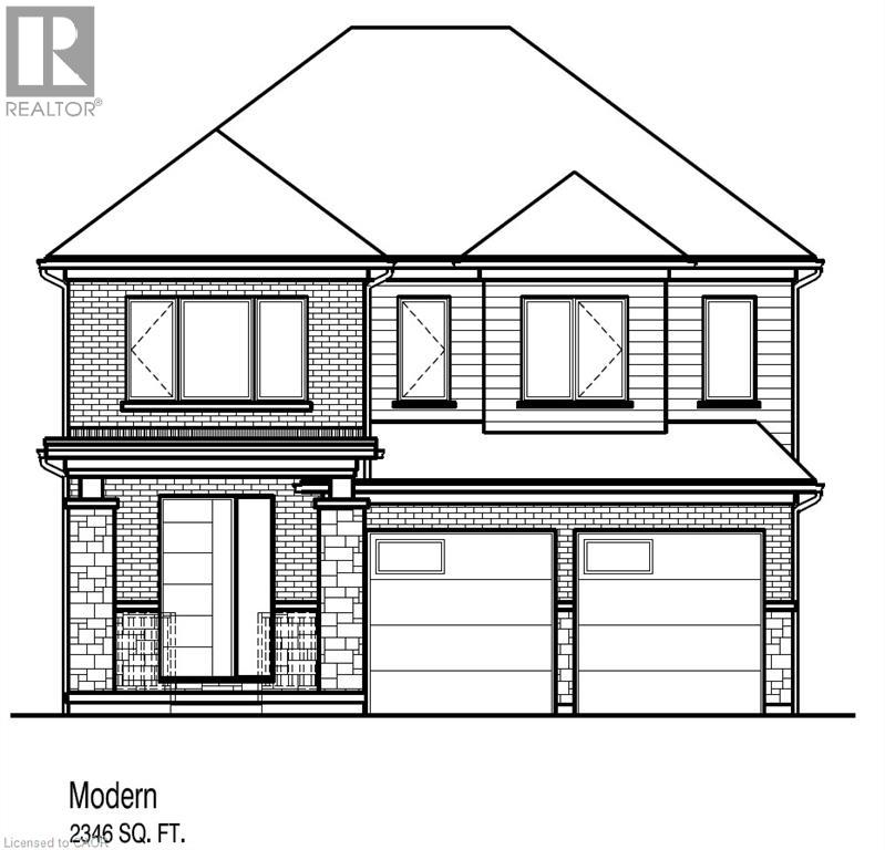 #Lot 0095 132 JACOB DETWEILLER Drive - 1
