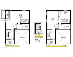 4pc Ensuite bath - 132 Jacob Detweiller Drive Unit# Lot 0095, Kitchener, ON N2P0L5 Photo 6