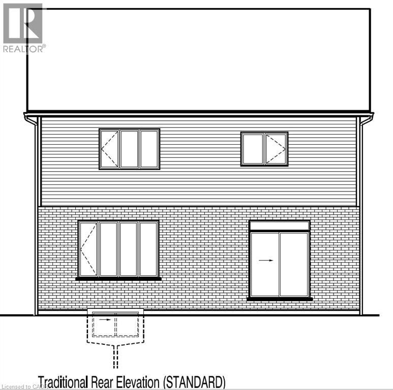 129 JACOB DETWEILLER Drive Unit# Lot 0092 — photo 2