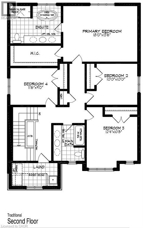 #Lot 0092 129 JACOB DETWEILLER Drive - Image 4