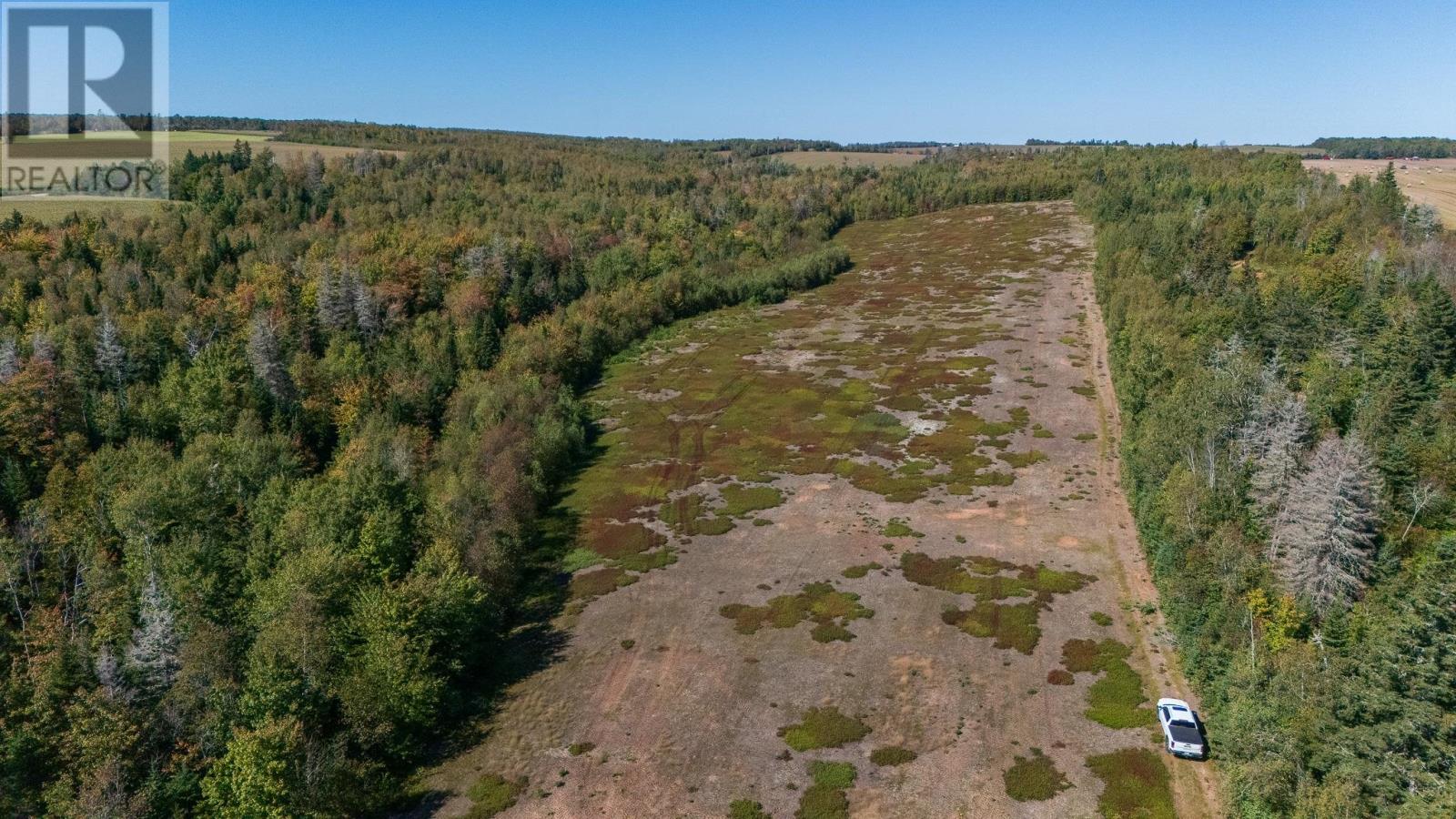 0 Peters Road, Glenwilliam Prince Edward Island