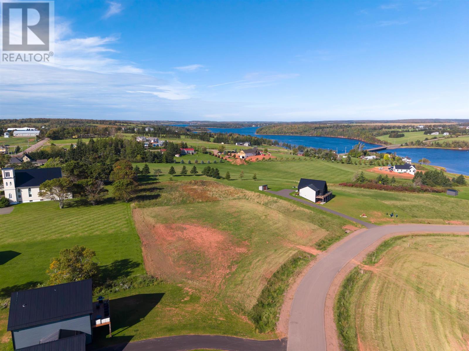 Lot 14 Red Stone Lane, New London Prince Edward Island